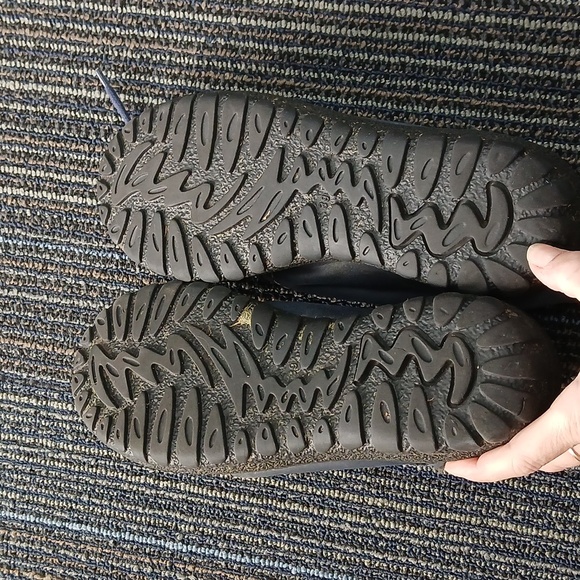 V-Italia Kiki 1041 Blue Mano Genuine Leather- Leather Lined Size 39 MSRP $132 - Picture 6 of 6